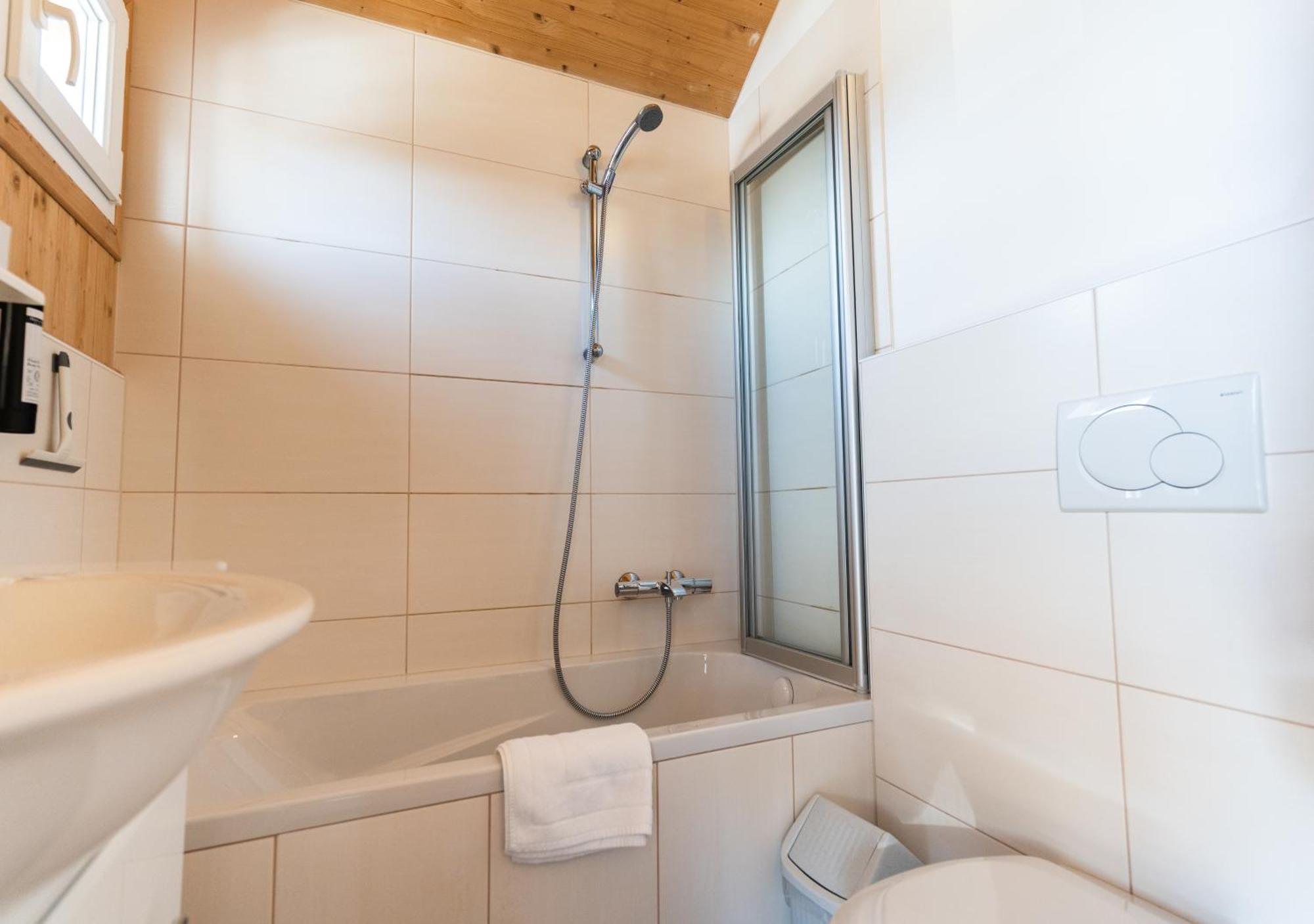 1A Chalet Eck - Wandern, Grillen, Panorama Sauna! Klippitztorl Exterior foto